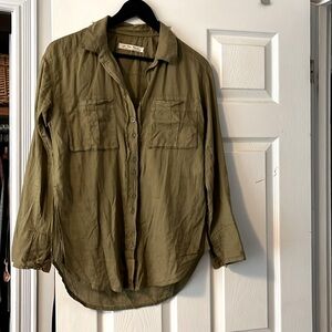 Free People Women’s shirt